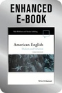 Cover: American English - Wiley-Blackwell