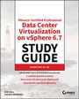 Cover: VMware Certified Professional Data Center Virtualization on vSphere 6.7 Study Guide - Wiley
