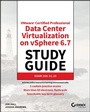 Cover: VMware Certified Professional Data Center Virtualization on vSphere 6.7 Study Guide - Wiley-Scrivener