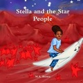 Cover: Stella and the Star People - Lulu.com