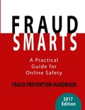 Cover: Fraud Smarts - Fraud Prevention Handbook - Lulu.com