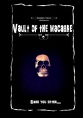 Cover: Vault of the Macabre - Lulu.com