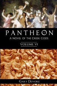 Enlarge image Cover: Pantheon - Volume vi - Lulu.com