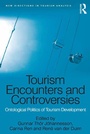 Cover: Tourism Encounters and Controversies - Routledge