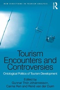 Cover: Tourism Encounters and Controversies - Routledge