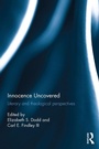 Cover: Innocence Uncovered - Routledge