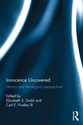 Cover: Innocence Uncovered - Routledge
