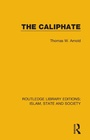 Cover: The Caliphate - Routledge