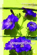 Cover: Understanding Language Change - Routledge