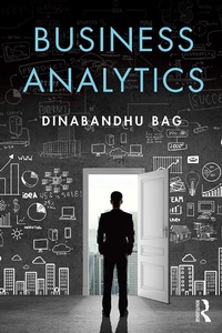 Abbildung von: Business Analytics - Routledge