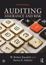 Cover: Auditing - Routledge