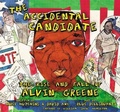 Cover: The Accidental Candidate - McFarland & Co Inc