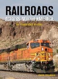 Cover: Railroads Across North America - Crestline Books