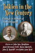 Cover: Tolkien in the New Century - McFarland & Co Inc