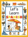 Cover: Lets Learn Spanish - Hippocrene Books Inc.,U.S.