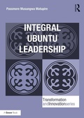 Cover: Integral Ubuntu Leadership - Routledge