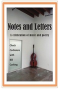 Cover: Notes and Letters - Lulu.com