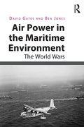 Cover: Air Power in the Maritime Environment - Routledge