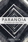 Bild: Paranoia - Routledge
