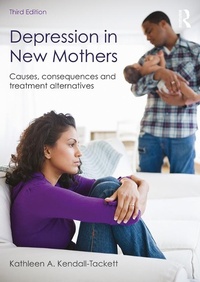 Abbildung von: Depression in New Mothers - Routledge