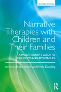 Cover: Narrative Therapies with Children and Their Families - Routledge