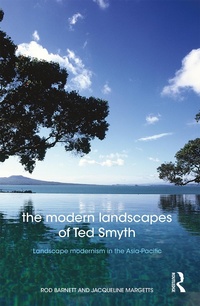 Abbildung von: The Modern Landscapes of Ted Smyth - Routledge