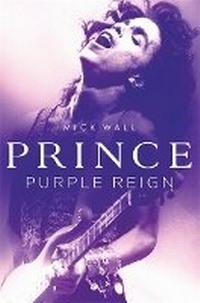 Enlarge image Cover: Prince - Trapeze