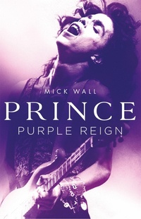 Enlarge image Cover: Prince - Trapeze