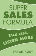 Cover: Super Sales Formula - Pelican Publishing Co
