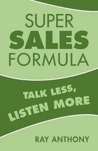 Enlarge image Cover: Super Sales Formula - Pelican Publishing Co
