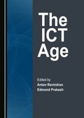 Cover: The ICT Age - Cambridge Scholars Publishing