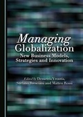 Cover: Managing Globalization - Cambridge Scholars Publishing