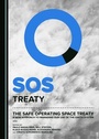 Cover: The Safe Operating Space Treaty - Cambridge Scholars Publishing