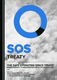 Enlarge image Cover: The Safe Operating Space Treaty - Cambridge Scholars Publishing