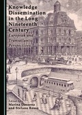 Cover: Knowledge Dissemination in the Long Nineteenth Century - Cambridge Scholars Publishing