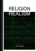Cover: Religion and Realism - Cambridge Scholars Publishing