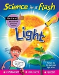 Cover: Science in a Flash: Light - Franklin Watts Ltd