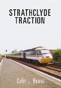 Cover: Strathclyde Traction - Amberley Publishing