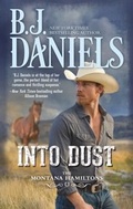 Cover: Into Dust - Mills & Boon