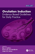 Cover: Ovulation Induction - CRC Press