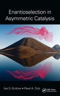 Bild: Enantioselection in Asymmetric Catalysis - CRC Press