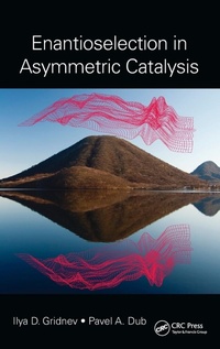 Abbildung von: Enantioselection in Asymmetric Catalysis - CRC Press
