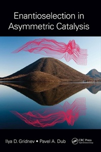 Abbildung von: Enantioselection in Asymmetric Catalysis - CRC Press