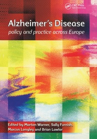 Abbildung von: Alzheimer's Disease - CRC Press