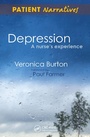 Cover: Depression - A Nurse's Experience - CRC Press