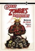Cover: Great Zombies in History - McFarland & Co Inc