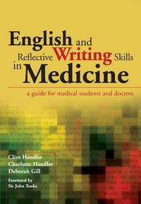 Abbildung von: English and Reflective Writing Skills in Medicine - CRC Press