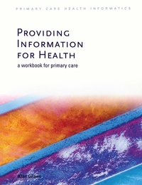 Abbildung von: Providing Information for Health - CRC Press