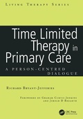 Cover: Time Limited Therapy in Primary Care - CRC Press