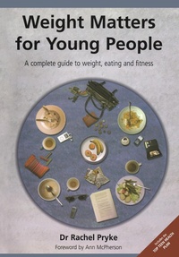 Abbildung von: Weight Matters for Young People - CRC Press